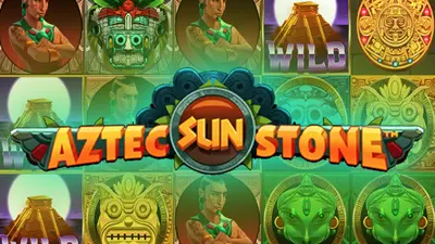 aztec sun stone